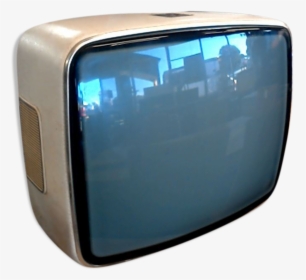 Tv Vintage White"  Src="https - Automotive Side-view Mirror, HD Png Download, Free Download